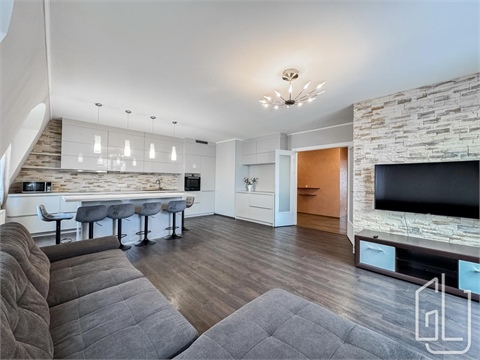 Pronájem bytu 4kk, 228 m² - 0