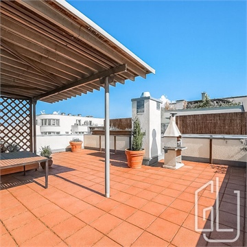 Pronájem bytu 4kk, 228 m² 2