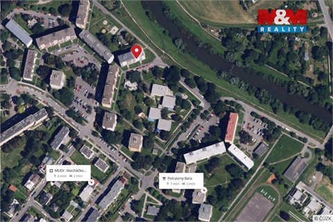 Prodej bytu 3+1, 70 m² 20