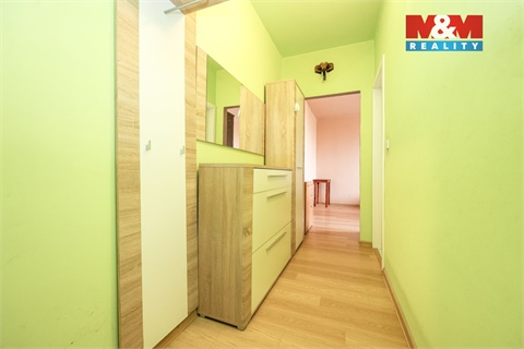 Prodej bytu 3+1, 70 m² 12