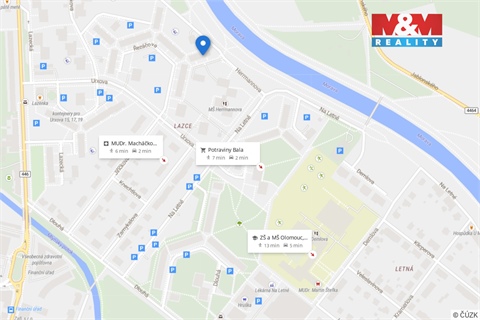 Prodej bytu 3+1, 70 m² - 20