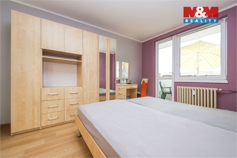 Prodej bytu 3+1, 70 m² 8