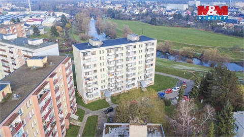 Prodej bytu 3+1, 70 m² - 16