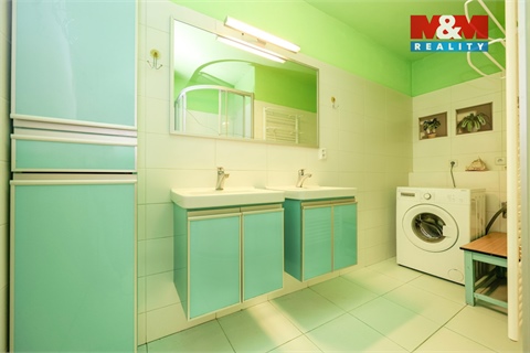 Prodej bytu 3+1, 70 m² - 10