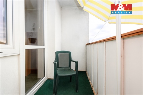 Prodej bytu 3+1, 70 m² 14