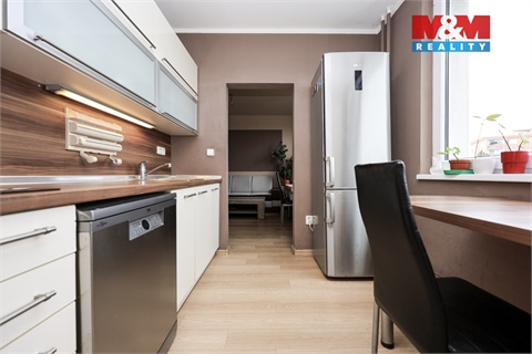 Prodej bytu 3+1, 70 m² 2