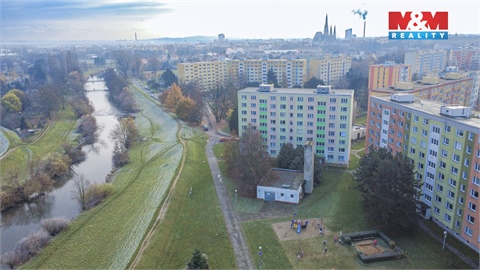 Prodej bytu 3+1, 70 m² - 18