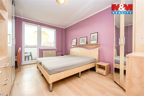 Prodej bytu 3+1, 70 m² - 8