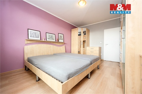 Prodej bytu 3+1, 70 m² - 6