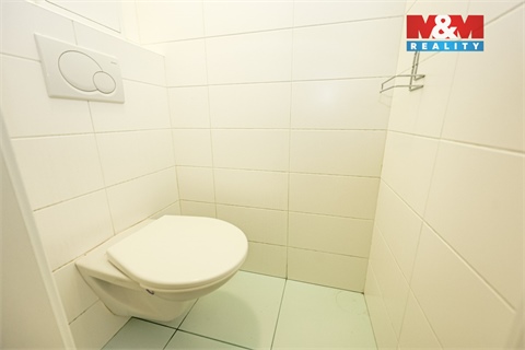 Prodej bytu 3+1, 70 m² - 12