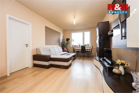 Prodej bytu 3+1, 70 m² 6