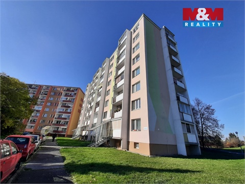 Prodej bytu 3+1, 70 m² 16