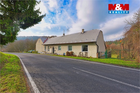 Pronájem rodinného domu, 240 m² 2