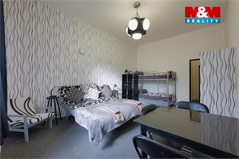 Pronájem rodinného domu, 240 m² - 22