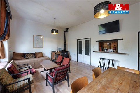 Pronájem rodinného domu, 240 m² - 8