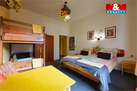 Pronájem rodinného domu, 240 m² 24