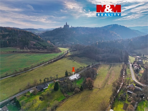 Pronájem rodinného domu, 240 m² 0