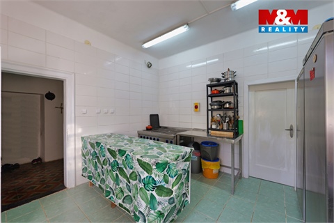 Pronájem rodinného domu, 240 m² - 28