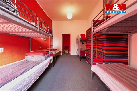 Pronájem rodinného domu, 240 m² - 20