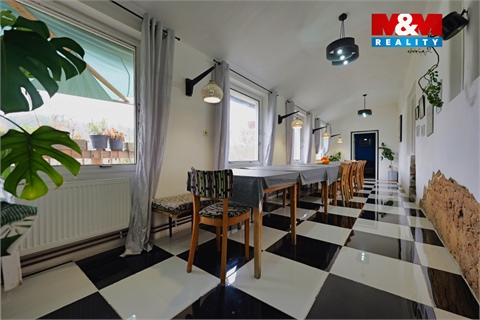 Pronájem rodinného domu, 240 m² 8