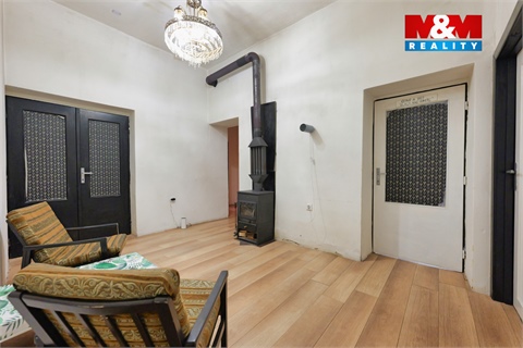 Pronájem rodinného domu, 240 m² - 26