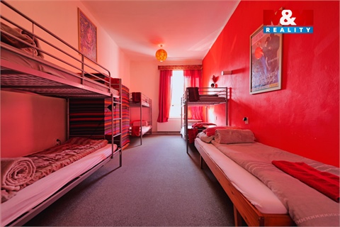 Pronájem rodinného domu, 240 m² 20