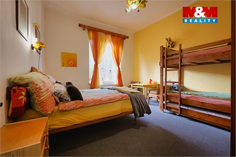 Pronájem rodinného domu, 240 m² - 24