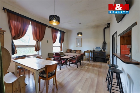 Pronájem rodinného domu, 240 m² 10