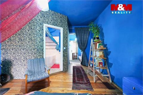 Pronájem rodinného domu, 240 m² 14