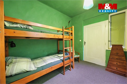 Pronájem rodinného domu, 240 m² - 16