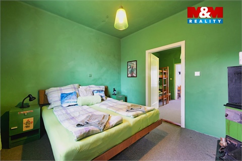 Pronájem rodinného domu, 240 m² 18