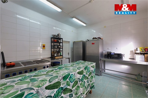 Pronájem rodinného domu, 240 m² 28