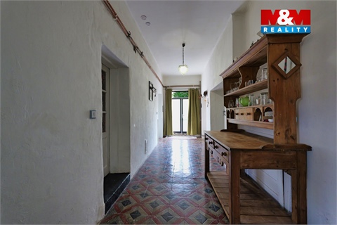 Pronájem rodinného domu, 240 m² 6