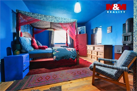 Pronájem rodinného domu, 240 m² - 12