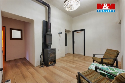 Pronájem rodinného domu, 240 m² 26