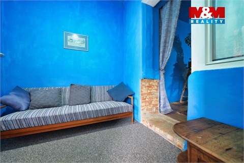 Pronájem rodinného domu, 240 m² - 14