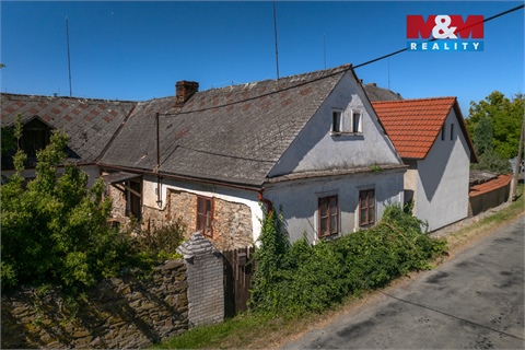 Prodej chaty / chapuly, 120 m² - 0