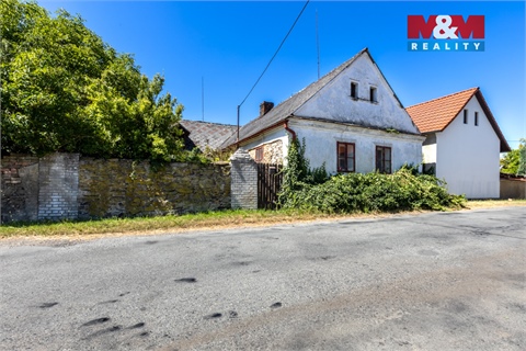 Prodej chaty / chapuly, 120 m² - 8