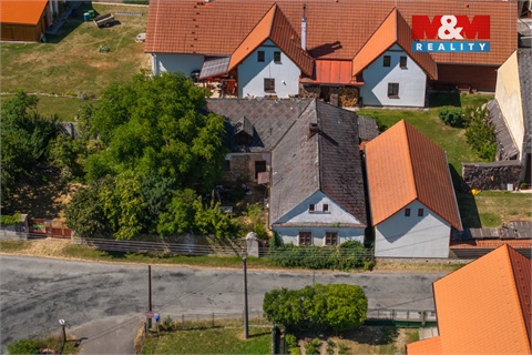 Prodej chaty / chapuly, 120 m² 8