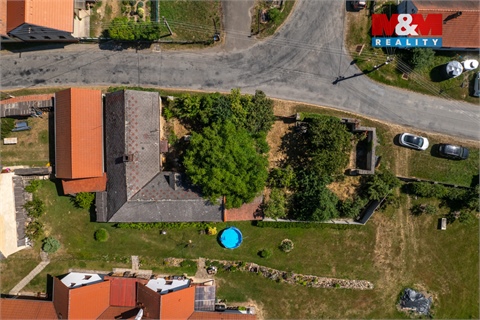 Prodej chaty / chapuly, 120 m² - 10