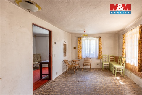 Prodej chaty / chapuly, 120 m² 24