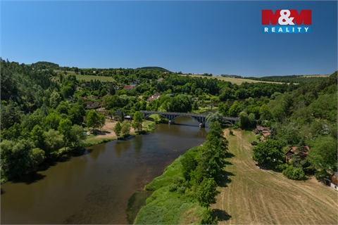 Prodej chaty / chapuly, 120 m² 18