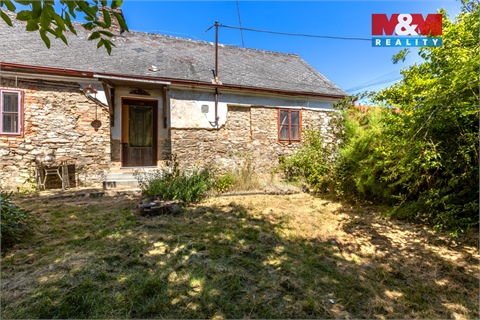 Prodej chaty / chapuly, 120 m² - 2