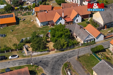 Prodej chaty / chapuly, 120 m² 10