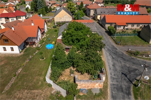 Prodej chaty / chapuly, 120 m² 12