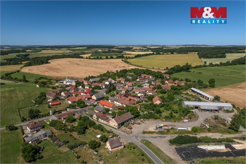 Prodej chaty / chapuly, 120 m² - 16