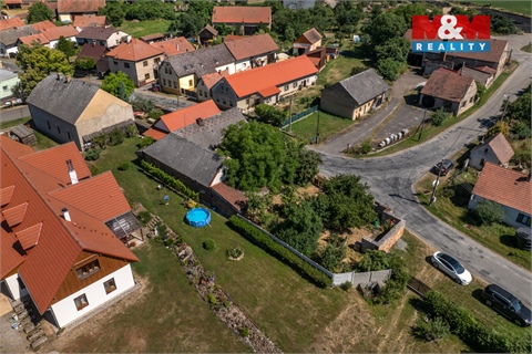 Prodej chaty / chapuly, 120 m² 14