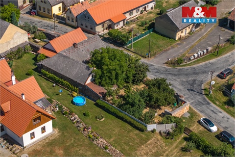 Prodej chaty / chapuly, 120 m² - 12