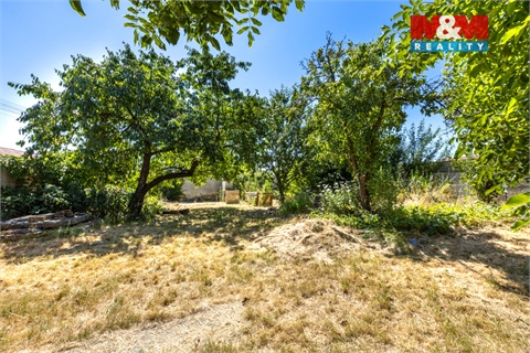 Prodej chaty / chapuly, 120 m² - 4