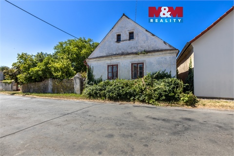 Prodej chaty / chapuly, 120 m² 0